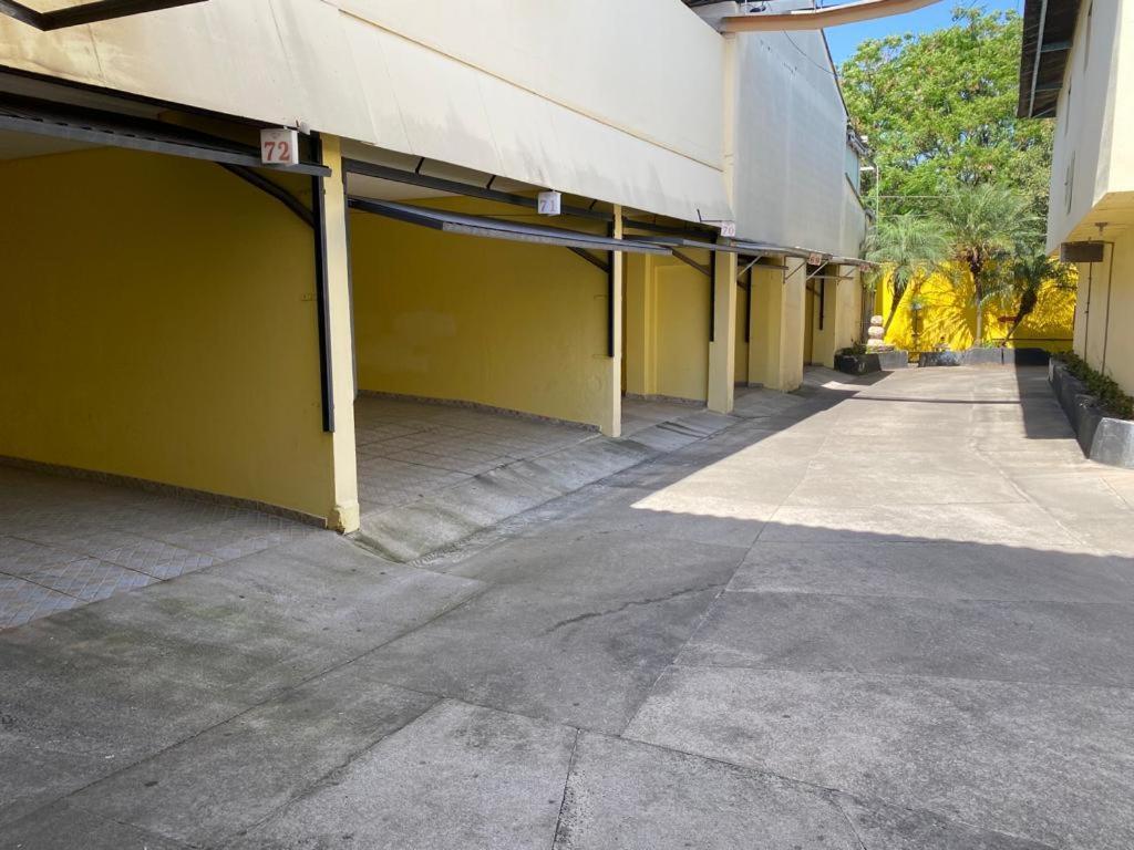Motel 2000 Γκουαρούλιος Εξωτερικό φωτογραφία