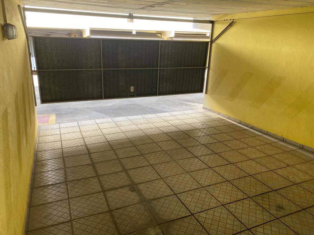 Motel 2000 Γκουαρούλιος Εξωτερικό φωτογραφία