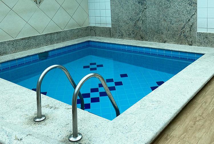Motel 2000 Γκουαρούλιος Δωμάτιο φωτογραφία